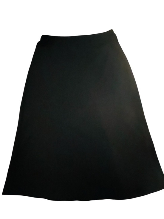 Jones New York Dresses & Skirts - Vintage 1990s/early 2000s Jones New York Tricot rayon blend A-line skirt sz L